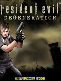Download Game Java Resident Evil 4 Tampilan Ps2 240X320