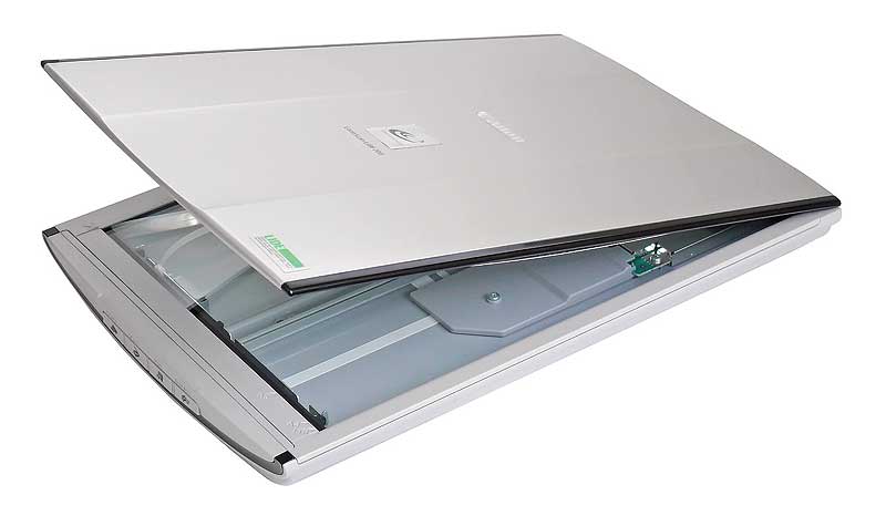 canon lide 200 scanner driver for mac